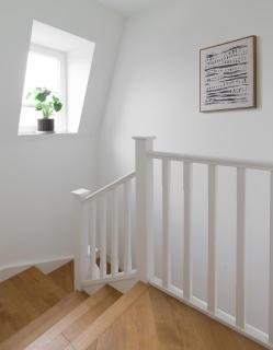 Hampstead Heath 2 bed - Londra - 2