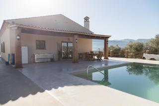 Cortijo el viejo - Villanueva del Trabuco - 9