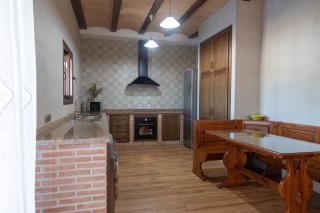 Cortijo el viejo - Villanueva del Trabuco - 3