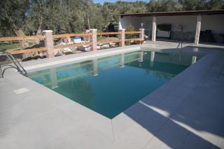 Cortijo el viejo - Villanueva del Trabuco - 7