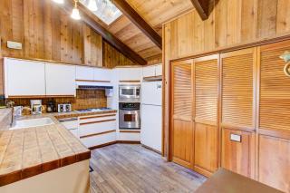 Tyler's Timber Lodge - Wawona - 9