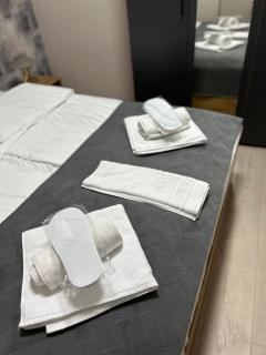 Mito's Apartments - 4