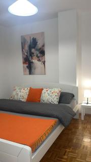 NEW BELGRADE Lovely three bedroom apartment - Belgrado - 8