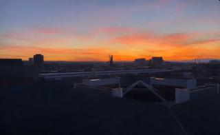 Nice View Basel Flat by Art Basel - Bâle - 5