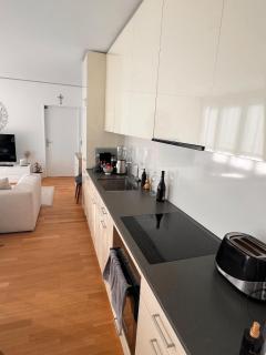 Nice View Basel Flat by Art Basel - 3