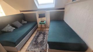 Edel Apartments Dulliken - Dulliken - 6