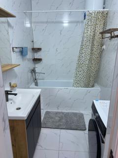 Apartment - Osch - 3