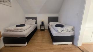 Edel Apartments Dulliken - Dulliken - 8