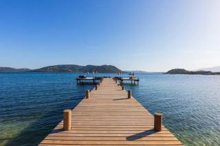 Villa Juliana - Step-free villa with pool - Lecci - 1