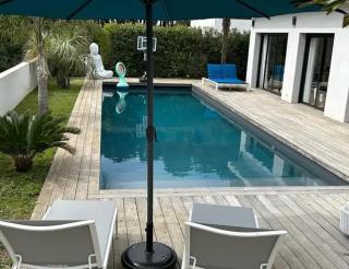 Villa Juliana - Step-free villa with pool - Lecci - 8