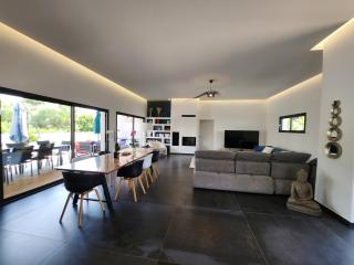 Villa Juliana - Step-free villa with pool - Lecci - 5