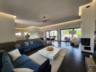 Villa Juliana - Step-free villa with pool - Lecci - 6