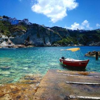 Ponzamania Da Cecilia - Ponza - 9