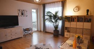 Große und schöne Ferienwohnung in Isernhagen - Isernhagen - 3