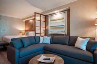 No Resort Fee Strip View Balcony+ Valet Parking - 6