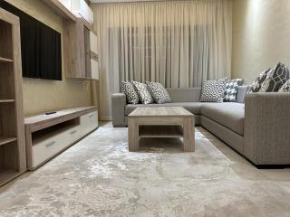 Appart hôtel rayhan 1 chambre - Tanger - 6