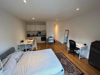 Lovely studio flat in london - Londra - 2