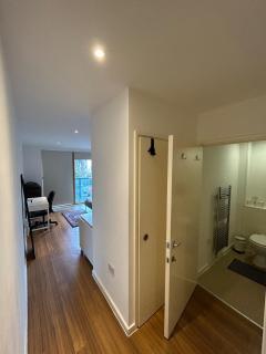 Lovely studio flat in london - 1