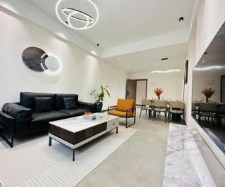 COMFY Luxury Homes - Kigali - 5