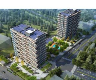 COMFY Luxury Homes - Kigali - 8