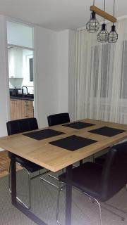 NEW BELGRADE Lovely three bedroom apartment - Belgrado - 3
