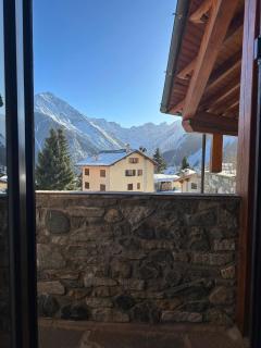 Cogne - Gran Paradiso Chalet La Grivola - Cogne - 3