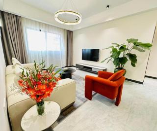 COMFY Luxury Homes - Kigali - 7