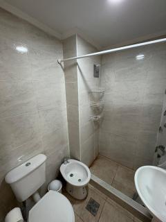 departamento 1c con patio - Paraná - 7