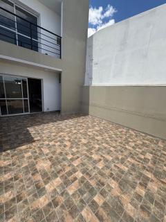 departamento 1c con patio - Paraná - 3