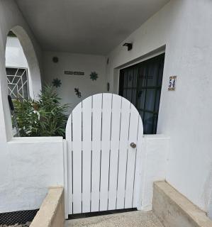 Casa Yvonne - Costa Calma - 0