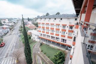 Hotel Prata Villaggio - Nova Prata - 2