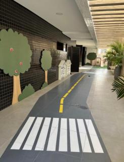 Apartamento Praia Jatiuca - 5