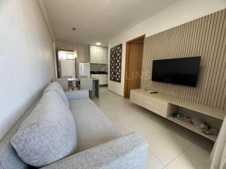 Apartamento Praia Jatiuca - Maceió - 4
