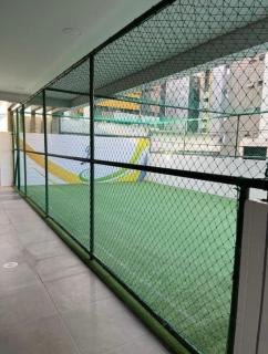 Apartamento Praia Jatiuca - Maceió - 3