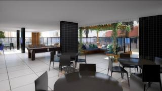 Apartamento Praia Jatiuca - Maceió - 1
