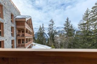 Antarès URSA 303 - luxury apartment ski inski out - Méribel - 1