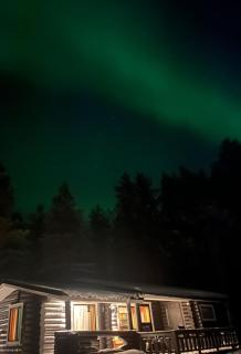 Villa Latvus - Rovaniemi - 8