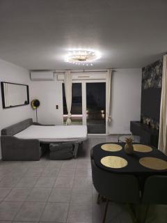 Casa Ghjulia 4 étoiles à Porto-Vecchio centre-ville - 1