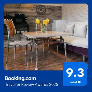 Gyumri Guest House - Guiumri - 0