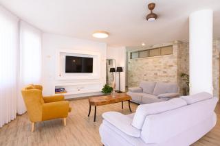 נקודה בנוף - וילה פרטית - 5