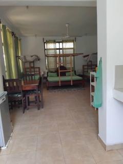 Beach House apartments nungwi - Nungwi - 4