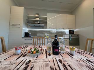 CASA VACANZA - Marina di Pisa - 7
