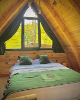 Doğallife suit bungalow - Çamlıhemşin - 6
