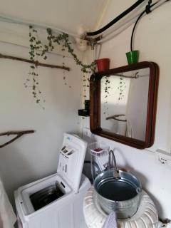 Il Rustico Bunker - Montemarciano - 6