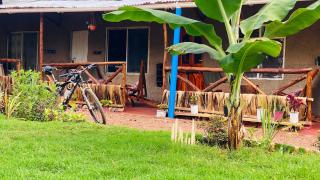 Alkebulan Farm House - 0