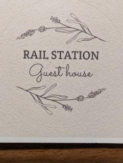 Rail Station Guest House - Verona - 1