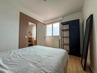 Appartement avec parking - 7