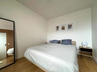 Appartement avec parking - 3