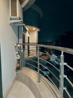 2 Bedroom Luxury Apartment - Dakar - 8