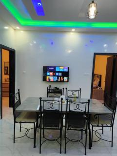 2 Bedroom Luxury Apartment - 6